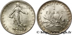 1 franc Semeuse 1920 Paris F.217/26