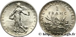 1 franc Semeuse 1920 Paris F.217/26