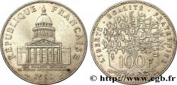 100 francs Panthéon 1983  F.451/3
