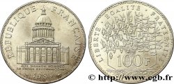 100 francs Panthéon 1983  F.451/3