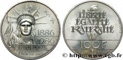 100 francs Liberté (Statue de la) 1986  F.454/2