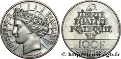 100 francs Fraternité 1988  F.456/2