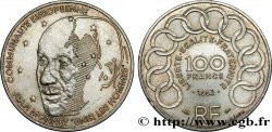 100 francs Jean Monnet 1992  F.460/2