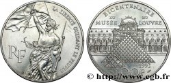 100 francs Liberté guidant le peuple 1993  F.461/2