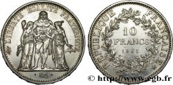 10 francs Hercule 1965  F.364/3