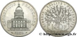 100 francs Panthéon 1982  F.451/2