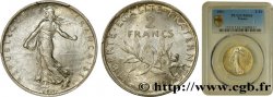 2 francs Semeuse 1901 Paris F.266/6