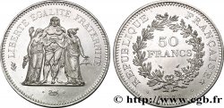50 francs Hercule 1976  F.427/4 AU 