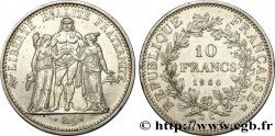 10 francs Hercule 1966  F.364/4