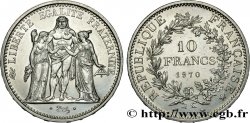 10 francs Hercule 1970  F.364/9 EBC 
