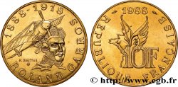 10 francs Roland Garros 1988  F.372/2