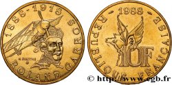 10 francs Roland Garros 1988  F.372/2