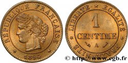 1 centime Cérès 1894 Paris F.104/21