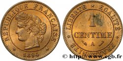 1 centime Cérès 1894 Paris F.104/21