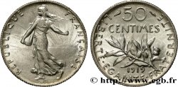 50 centimes Semeuse 1919 Paris F.190/26