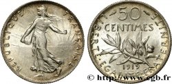 50 centimes Semeuse 1919 Paris F.190/26