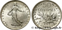 50 centimes Semeuse 1919 Paris F.190/26