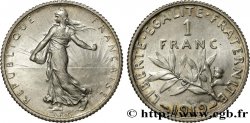 1 franc Semeuse 1919 Paris F.217/25
