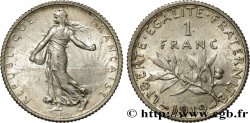 1 franc Semeuse 1919 Paris F.217/25