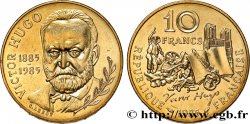 10 francs Victor Hugo 1985  F.370/2