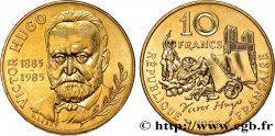 10 francs Victor Hugo 1985  F.370/2