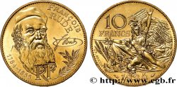 10 francs François Rude 1984  F.369/2