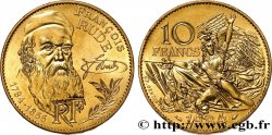 10 francs François Rude 1984  F.369/2