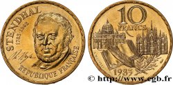 10 francs Stendhal 1983  F.368/2