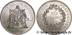 50 francs Hercule 1975  F.427/3