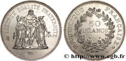 50 francs Hercule 1976  F.427/4