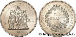 50 francs Hercule 1977  F.427/5