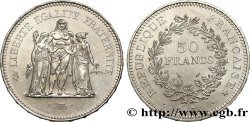 50 francs Hercule 1978  F.427/6