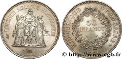 50 francs Hercule 1978  F.427/6