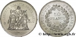 50 francs Hercule 1978  F.427/6