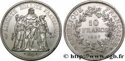 10 francs Hercule 1967  F.364/5