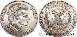 100 francs Marie Curie  1984 Paris F.452/2