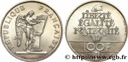 100 francs Droits de l’Homme 1989  F.457/2 AU55 