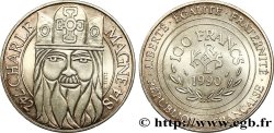100 francs Charlemagne 1990  F.458/2