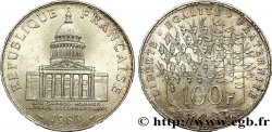 100 francs Panthéon 1983  F.451/3