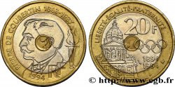 20 francs Pierre de Coubertin 1994 Pessac F.405/2