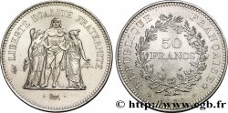 50 francs Hercule 1976  F.427/4