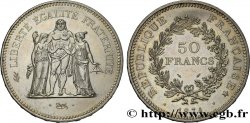 50 francs Hercule 1974  F.427/2