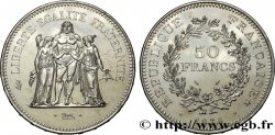 50 francs Hercule 1976  F.427/4