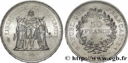 50 francs Hercule 1977  F.427/5