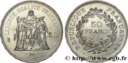 50 francs Hercule 1977  F.427/5