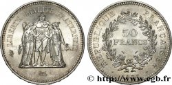 50 francs Hercule 1977  F.427/5