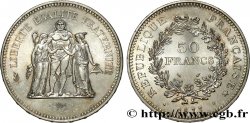 50 francs Hercule 1977  F.427/5