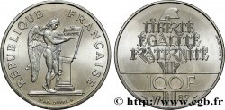 100 francs Droits de l’Homme 1989  F.457/2