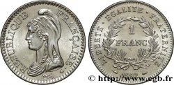 1 franc République 1992  F.229/2