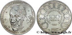 100 francs Jean Monnet 1992  F.460/2
